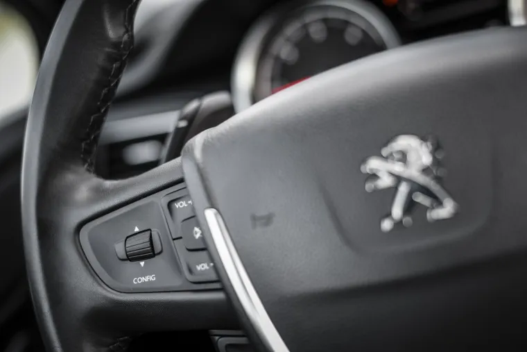 Redizajnirana verzija pojačala je atraktivnost Peugeota 508