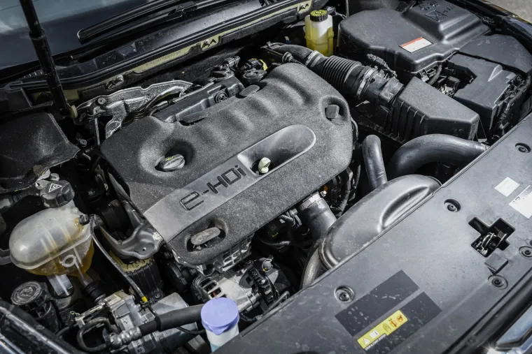 Redizajnirana verzija pojačala je atraktivnost Peugeota 508