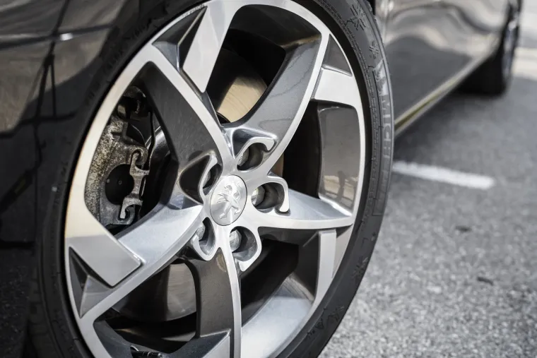 Redizajnirana verzija pojačala je atraktivnost Peugeota 508