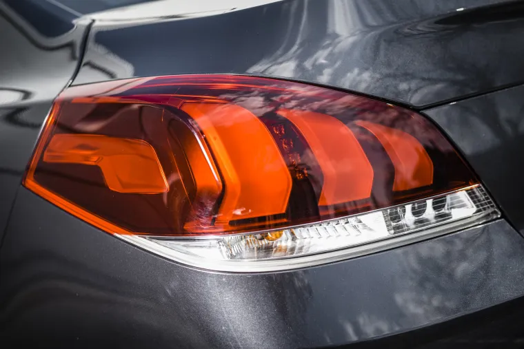 Redizajnirana verzija pojačala je atraktivnost Peugeota 508