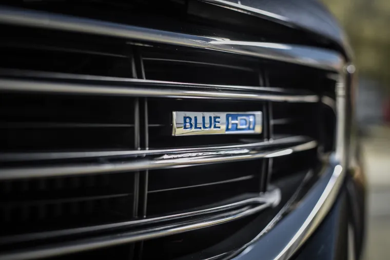 Redizajnirana verzija pojačala je atraktivnost Peugeota 508