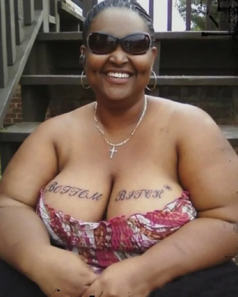 NIJE ZA SVAČIJI UKUS: Dragi mu&scaron;karci, ovo je malo drugačija galerija ženskih grudi