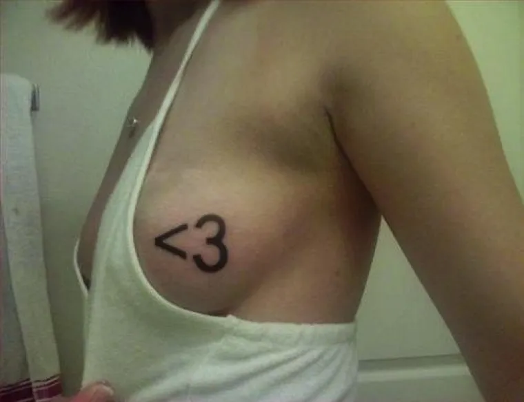 NIJE ZA SVAČIJI UKUS: Dragi mu&scaron;karci, ovo je malo drugačija galerija ženskih grudi