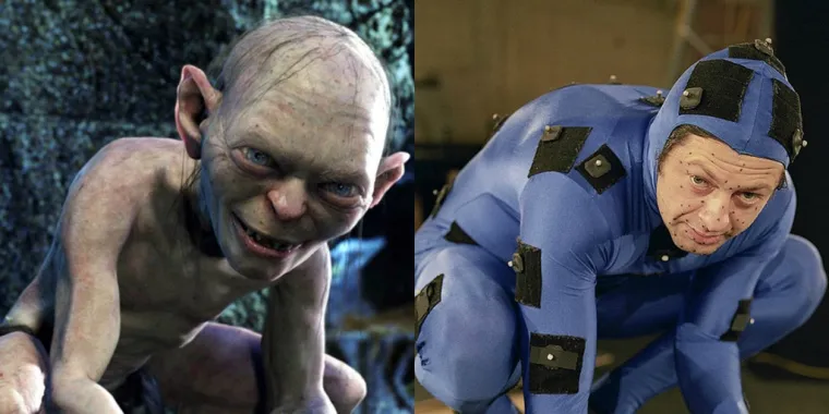 Cijeli život je bio laž: pogledajte filmske scene prije i poslije posebnih efekata