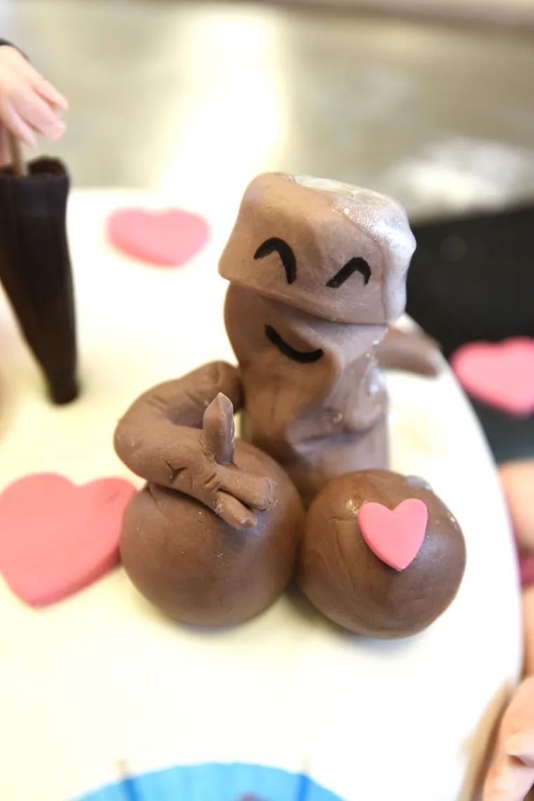 Slastičarna Antica specijalizirala se za izradu torti ukra&scaron;enih penisima