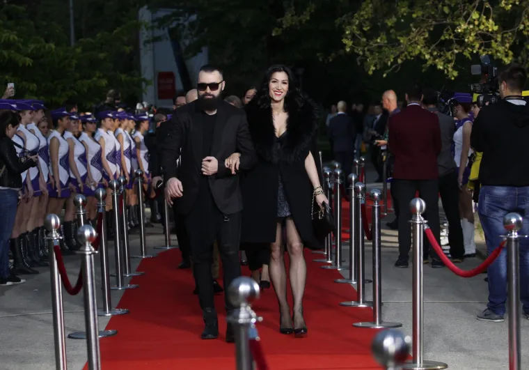 Dodjela nagrade Večernjakov pečat