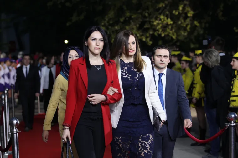 Dodjela nagrade Večernjakov pečat