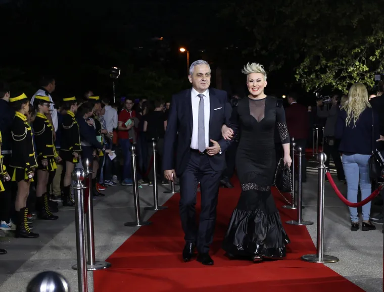 Dodjela nagrade Večernjakov pečat