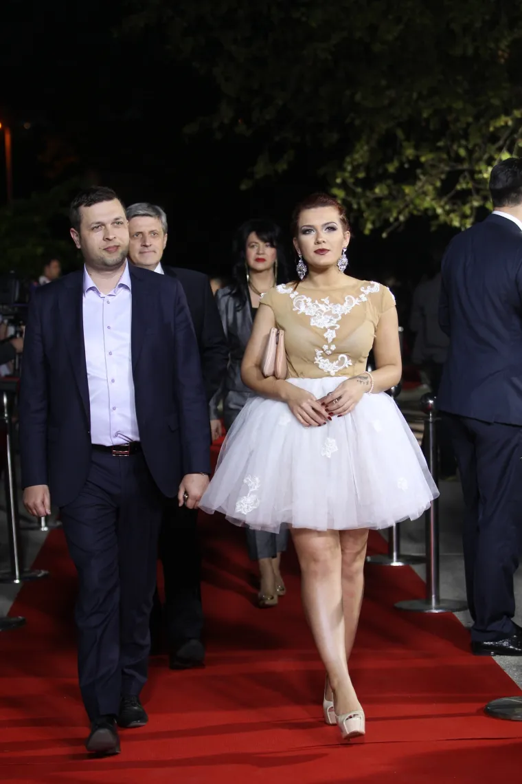 Dodjela nagrade Večernjakov pečat