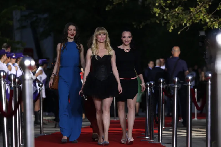 Dodjela nagrade Večernjakov pečat