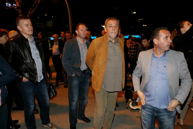 Bandić pustio u promet Slavonsku nakon završetka radova na rekonstrukciji