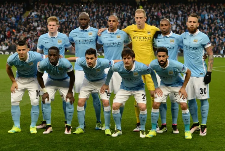 Manchester City se pobjedom od 1-0 na Etihadu protiv PSG-a plasirao u polufinale Lige prvaka po prvi puta u svojoj povijesti.