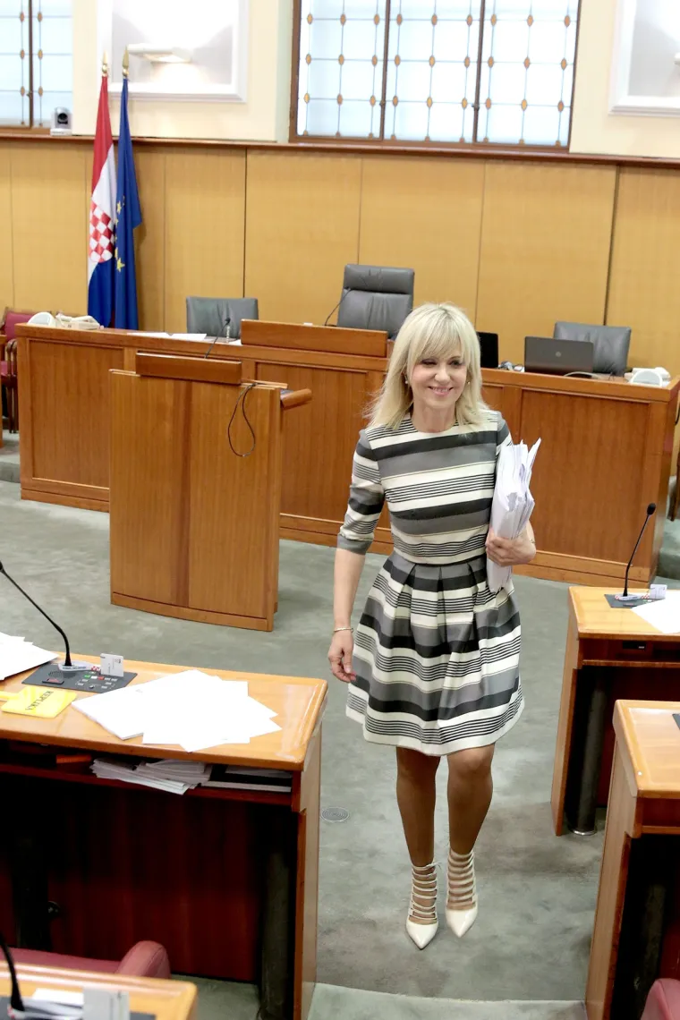 Ingrid Antičević Marinović