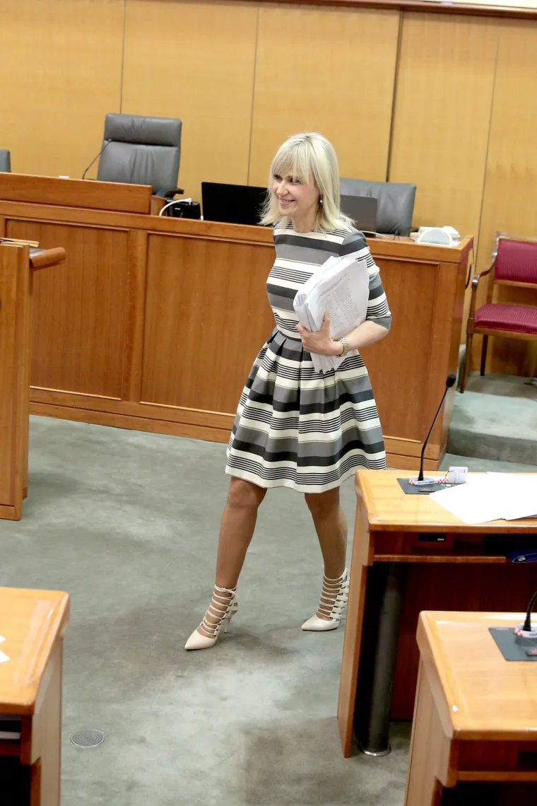 Ingrid Antičević Marinović
