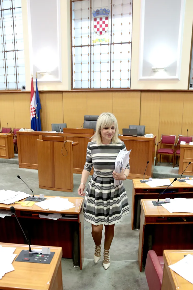 Ingrid Antičević Marinović