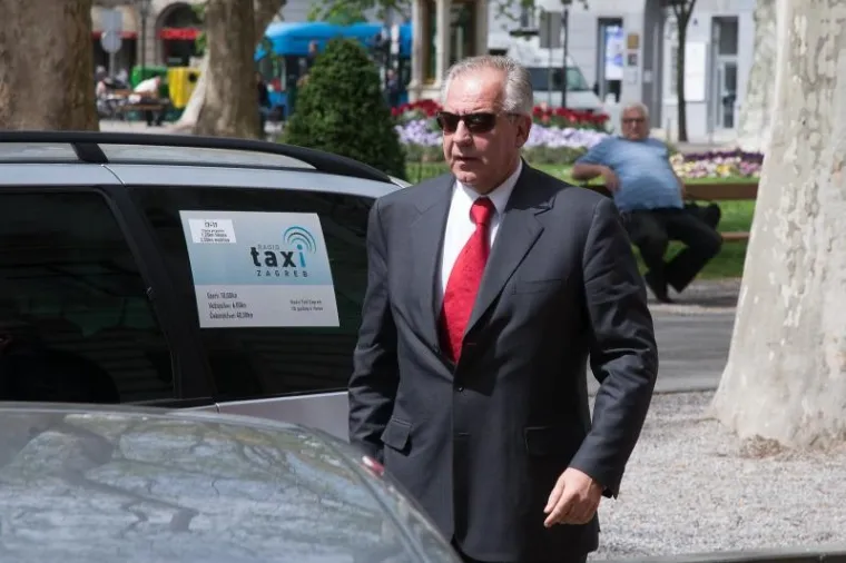 Odgođeno izricanje presude Ivi Sanaderu
