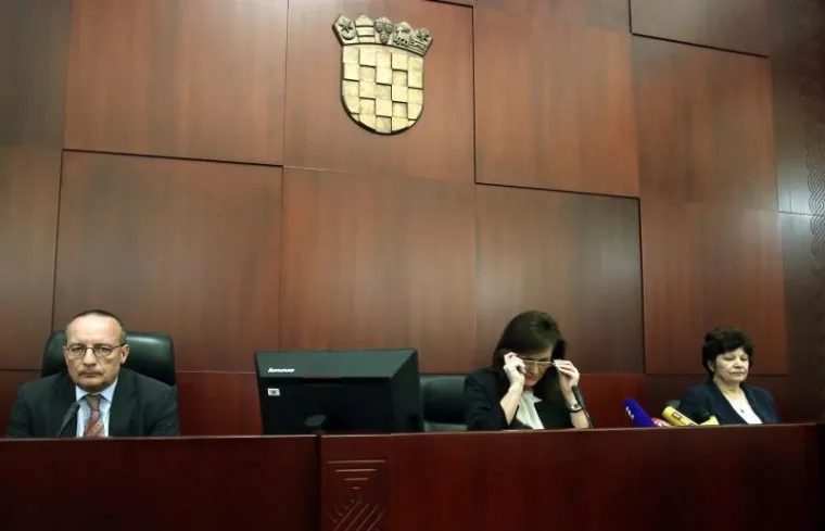 Sutkinja Jasna Smiljanić odredila je dodatno vje&scaron;tačenje nakon kojeg će ponovno biti održana rasprava.