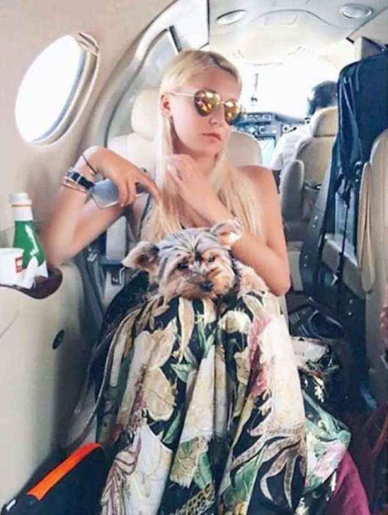 JAKO BOGATI I JAKO RAZMAŽENI: Londonski klinci razmeću se na Instagramu