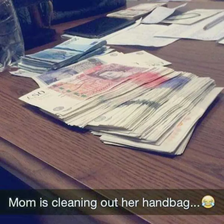 JAKO BOGATI I JAKO RAZMAŽENI: Londonski klinci razmeću se na Instagramu