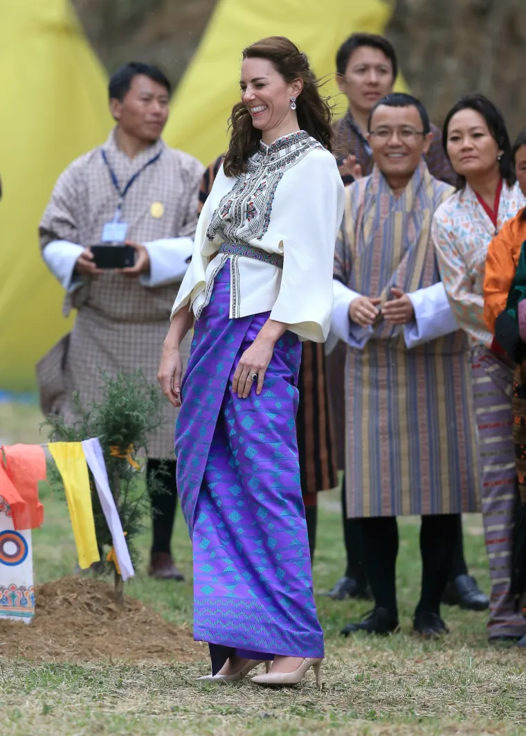 Kate Middleton, princ William