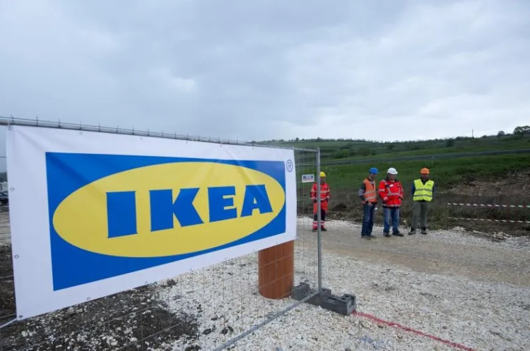 Investicija je vrijedna 70 milijuna eura.