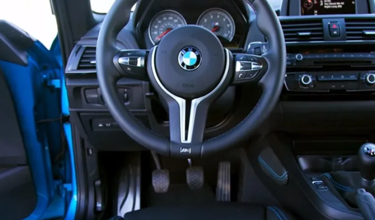 BMW M2 je automobil koji je sve oduševio