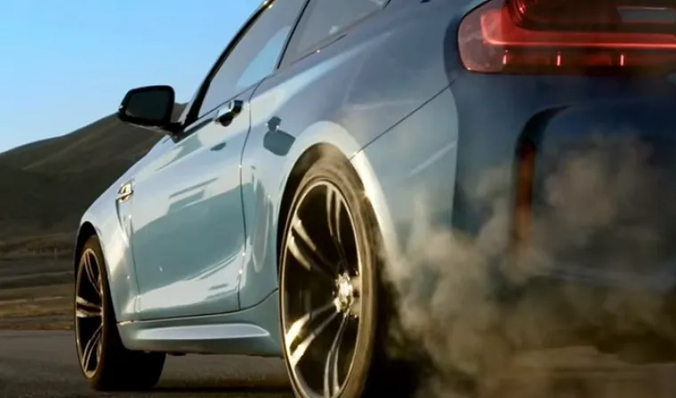 BMW M2 je automobil koji je sve oduševio