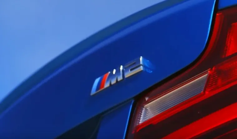BMW M2 je automobil koji je sve oduševio