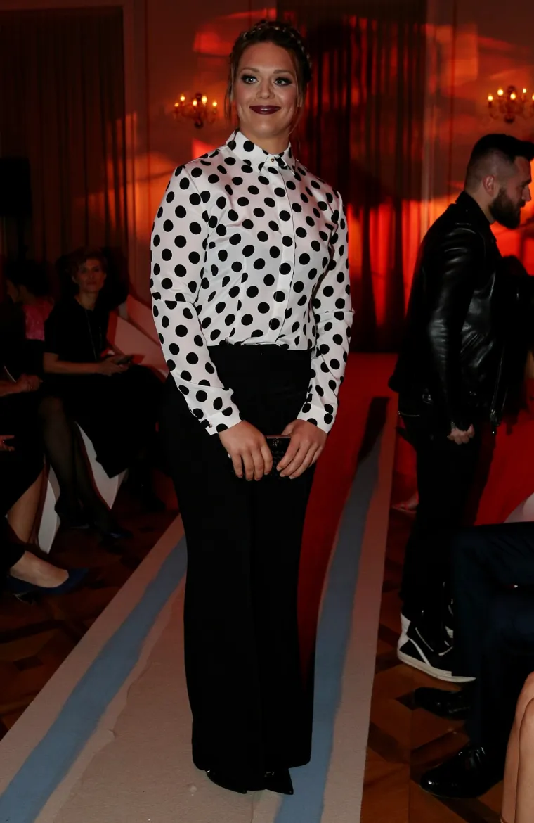 Severina, Lejla i Iva plijenile pažnju u prvom redu Lei Lou revije