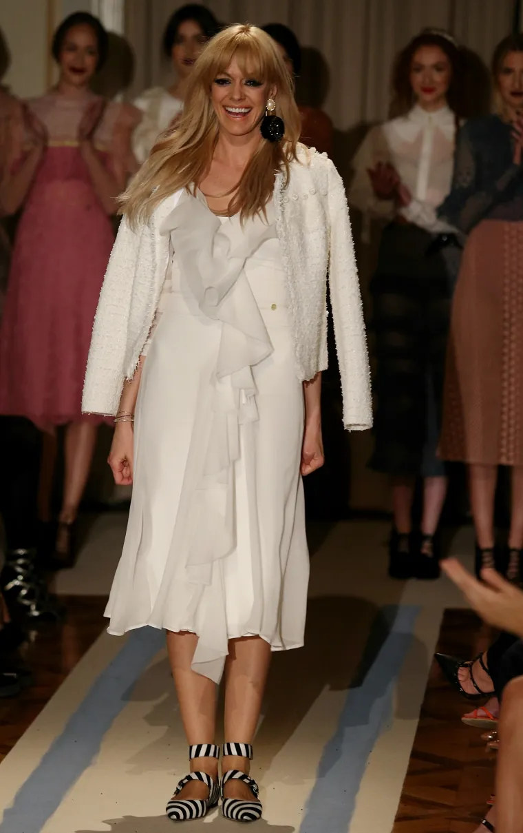 Revija Lei Lou by Aleksandra Dojčinović