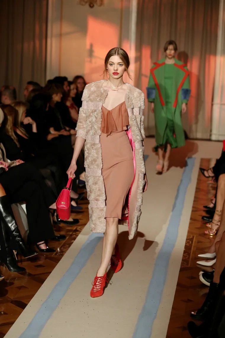 Revija Lei Lou by Aleksandra Dojčinović