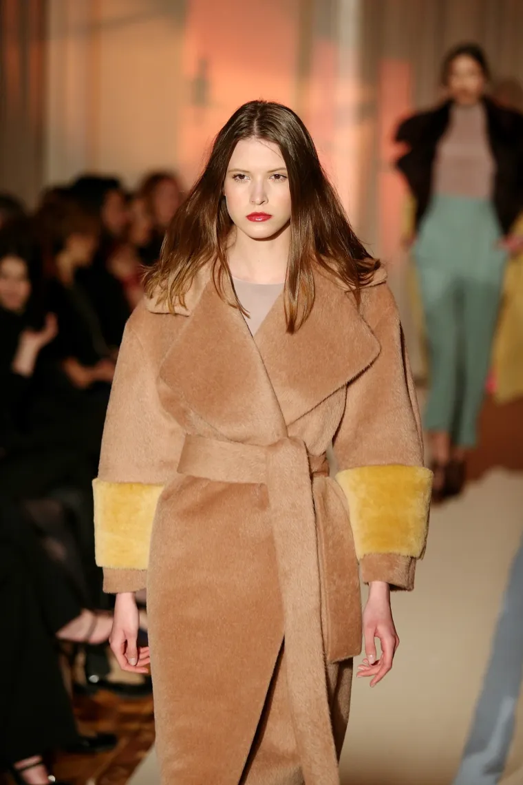 Revija Lei Lou by Aleksandra Dojčinović