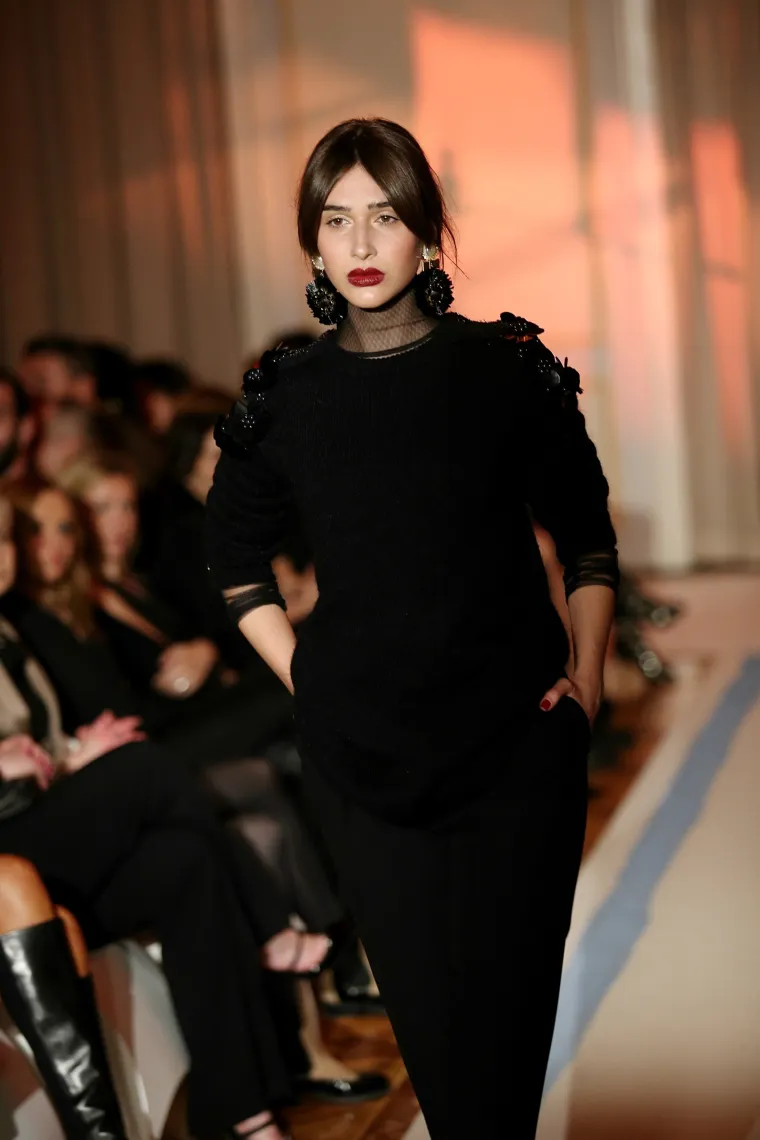 Revija Lei Lou by Aleksandra Dojčinović