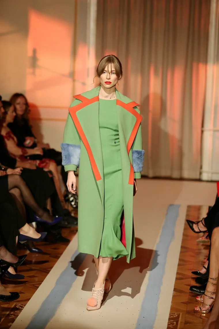 Revija Lei Lou by Aleksandra Dojčinović