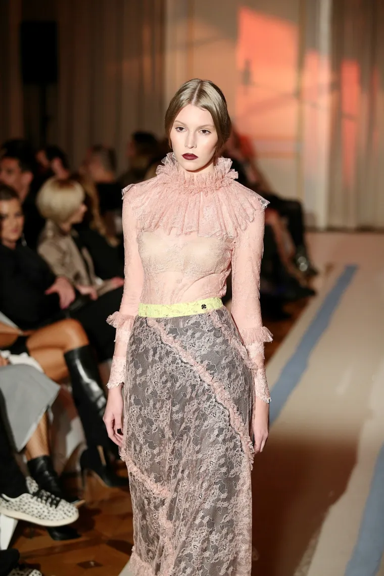 Revija Lei Lou by Aleksandra Dojčinović