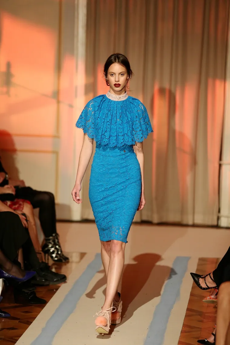 Revija Lei Lou by Aleksandra Dojčinović