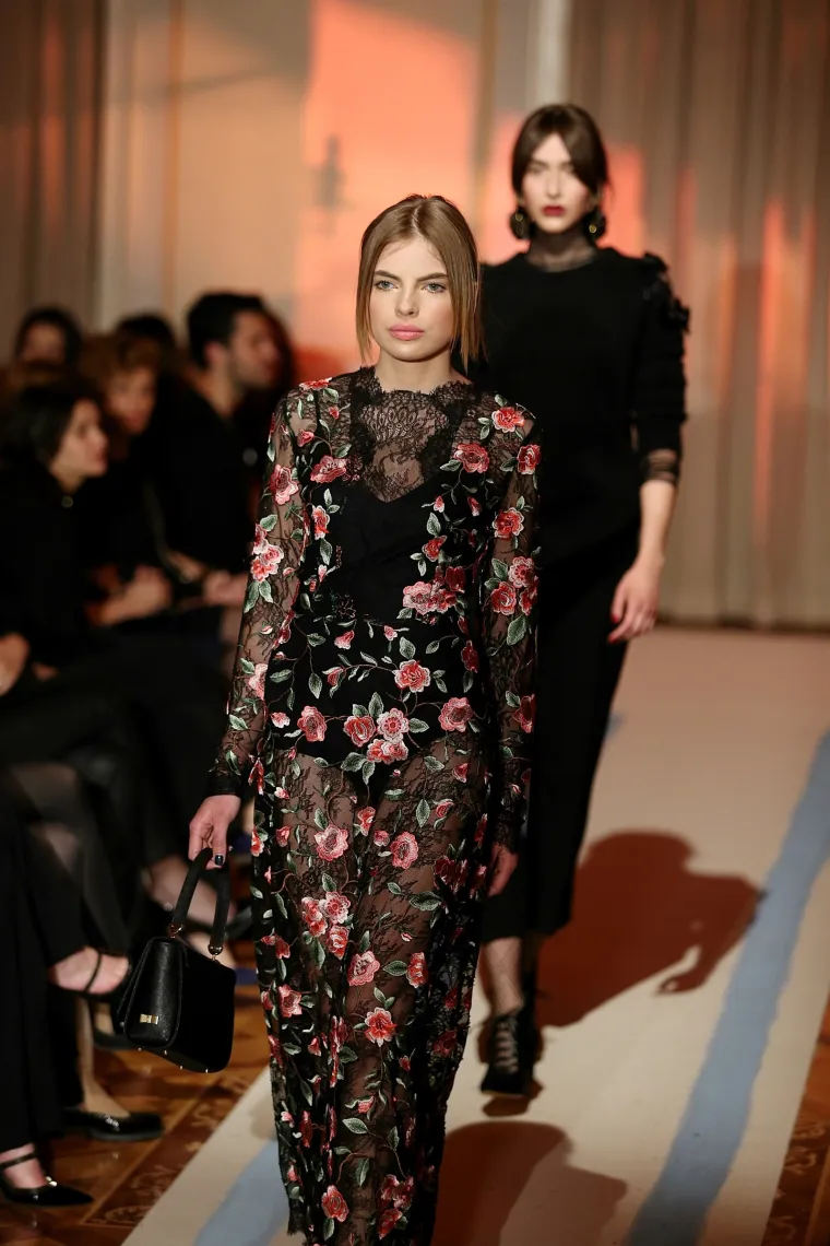 Revija Lei Lou by Aleksandra Dojčinović