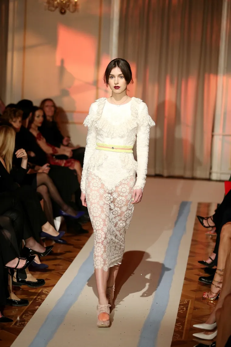 Revija Lei Lou by Aleksandra Dojčinović