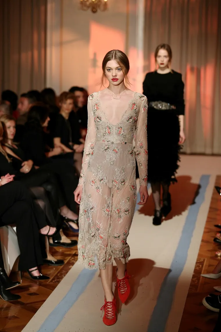 Revija Lei Lou by Aleksandra Dojčinović