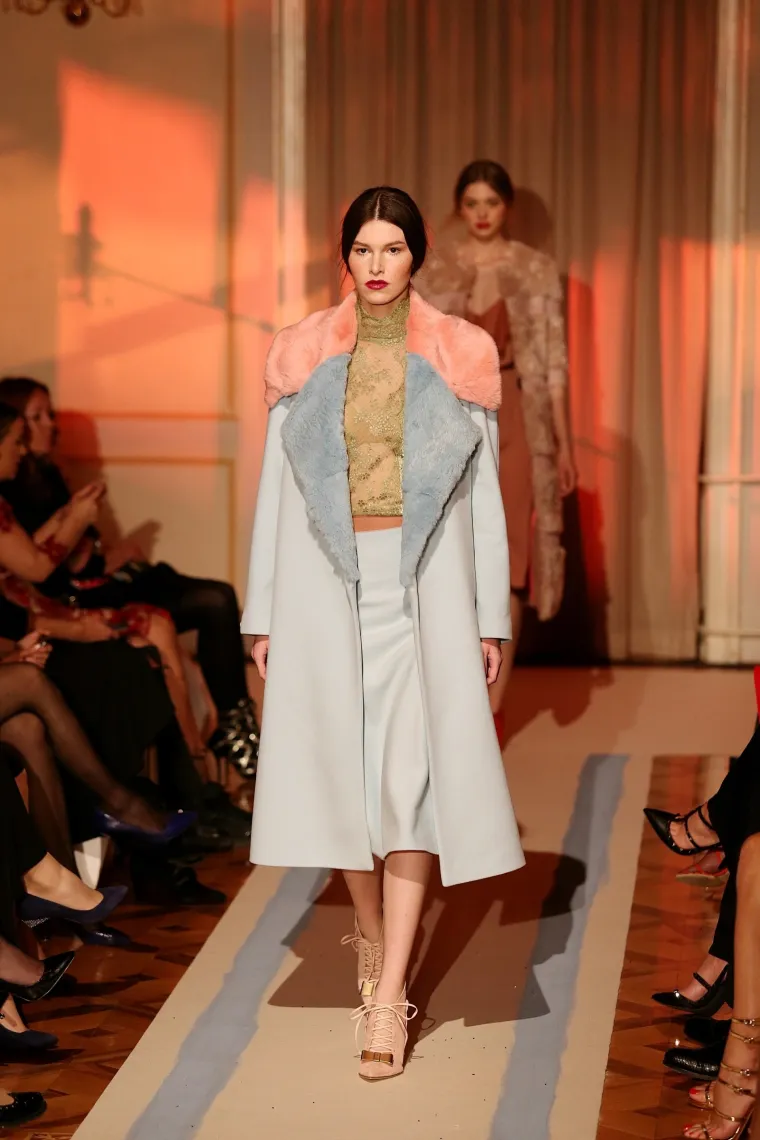 Revija Lei Lou by Aleksandra Dojčinović