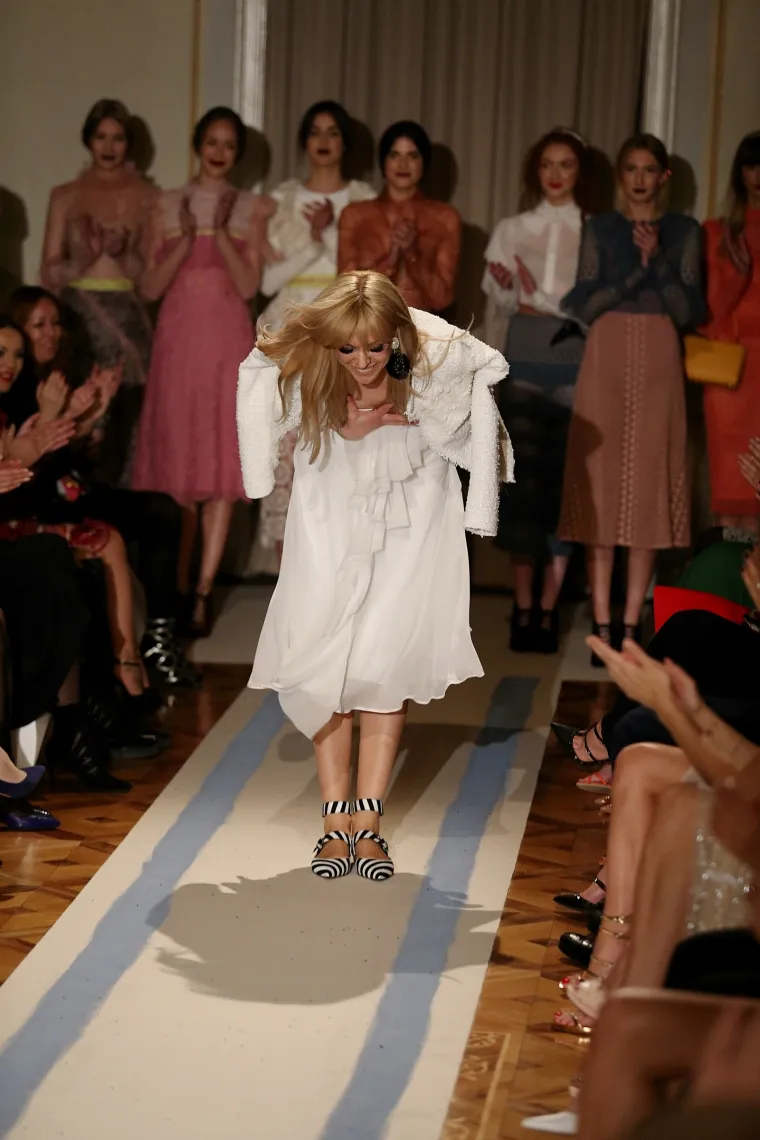 Revija Lei Lou by Aleksandra Dojčinović