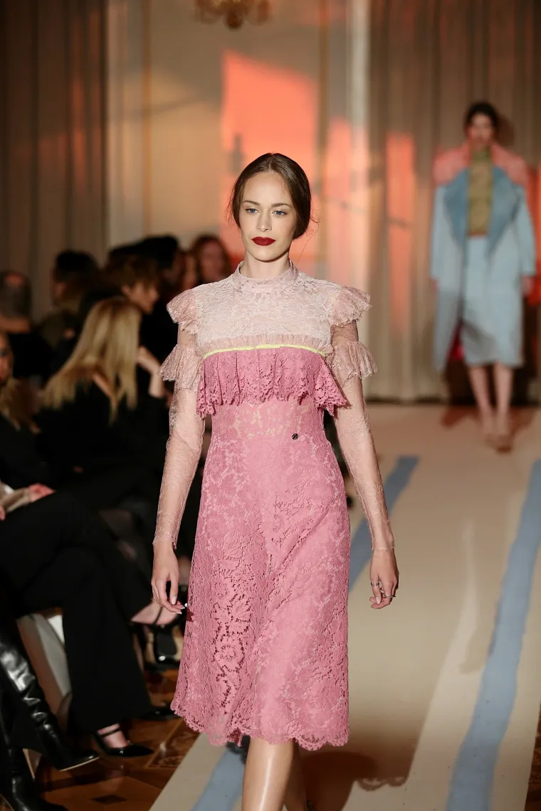 Revija Lei Lou by Aleksandra Dojčinović