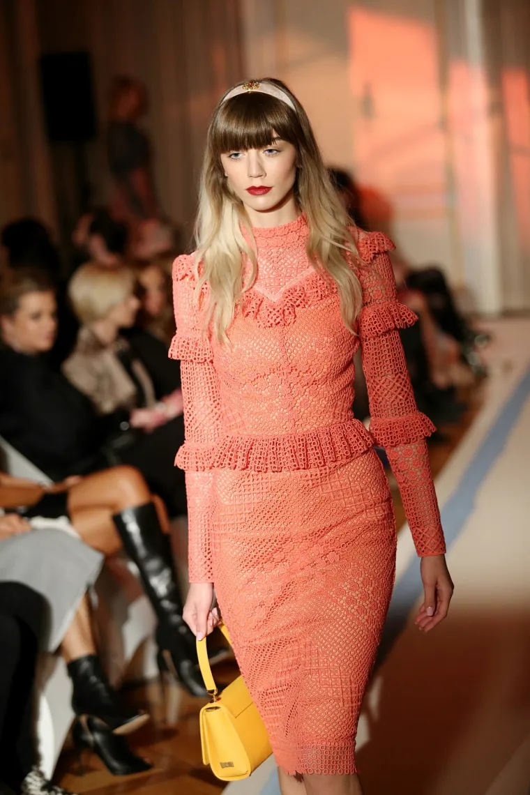 Revija Lei Lou by Aleksandra Dojčinović