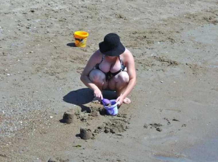 KAKO JE LIJEP OVAJ SVIJET: Neki odrasli nisu zaboravili uživati u igri kao prava mala djeca