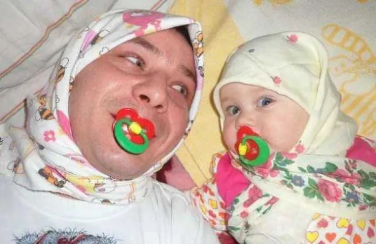 KAKO JE LIJEP OVAJ SVIJET: Neki odrasli nisu zaboravili uživati u igri kao prava mala djeca