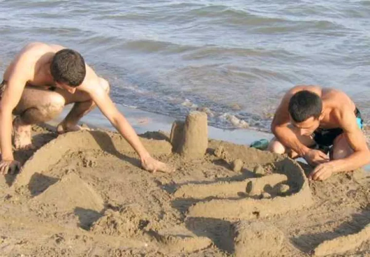 KAKO JE LIJEP OVAJ SVIJET: Neki odrasli nisu zaboravili uživati u igri kao prava mala djeca