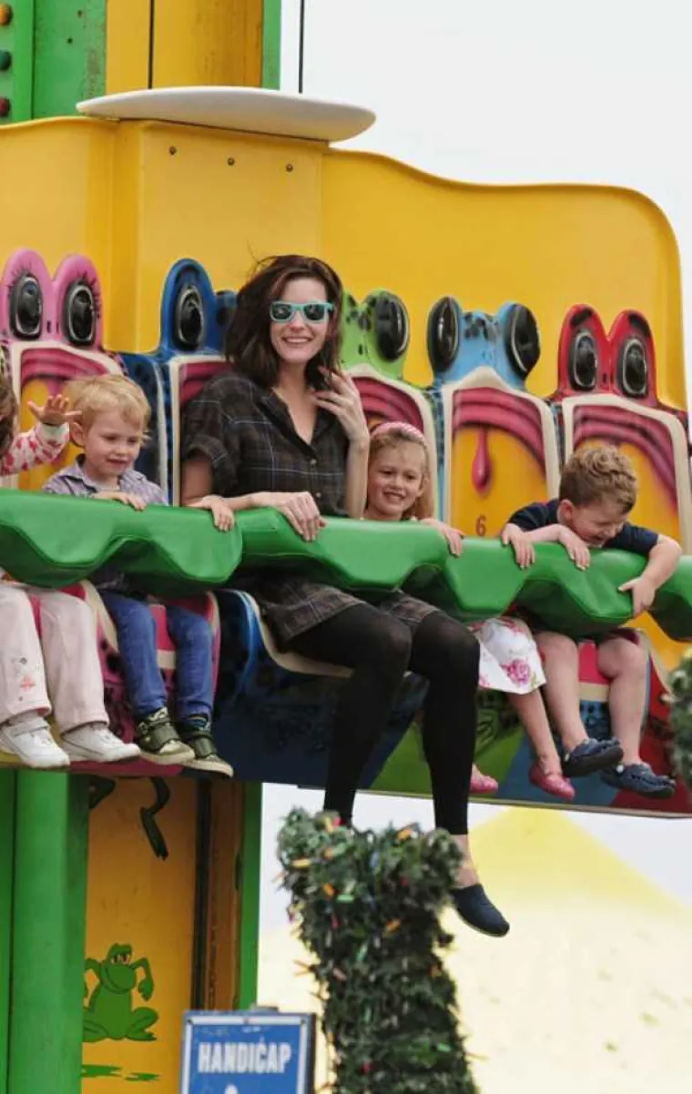 KAKO JE LIJEP OVAJ SVIJET: Neki odrasli nisu zaboravili uživati u igri kao prava mala djeca