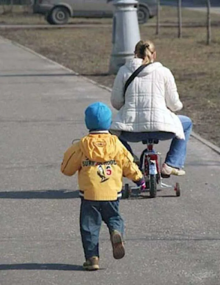 KAKO JE LIJEP OVAJ SVIJET: Neki odrasli nisu zaboravili uživati u igri kao prava mala djeca
