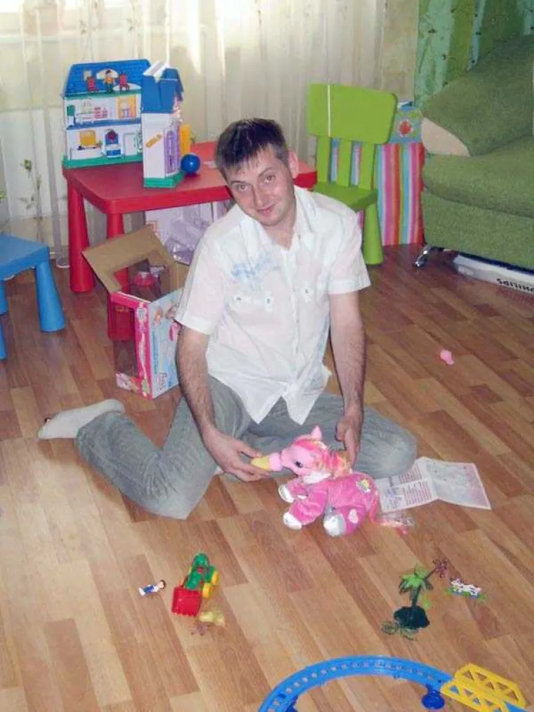 KAKO JE LIJEP OVAJ SVIJET: Neki odrasli nisu zaboravili uživati u igri kao prava mala djeca