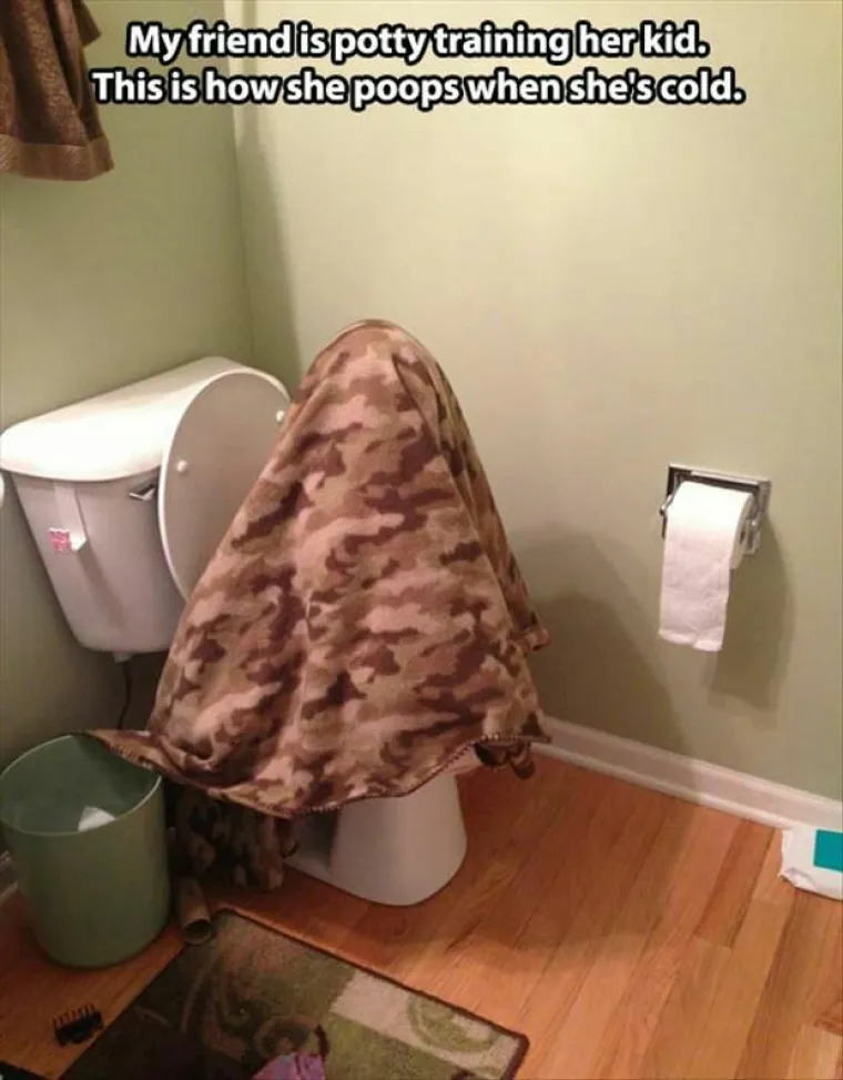 KLINCI RADE GLUPOSTI, RODITELJI IH ISMIJAVAJU: Te&scaron;ko je odoljeti kada su tako smije&scaron;ni